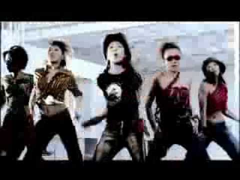 BoA - Listen To My Heart