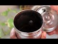 ముచ్చటగా 3 రకాల కాఫీలు ఒక్క కప్పుతాగితే డబల్ ఎనర్జీ తో పనులు అయిపోతాయి | South Indian Coffee Recipes  - 06:09 min - News - Video