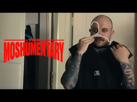 The Moshumentary'