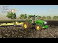 John Deere 7030 Series Large Frame v1.0.0.1