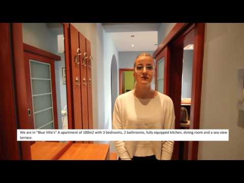 Property video