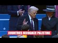 Israel Palestine Latest | What Does Recognition Of The Palestinian State By Global Powers Mean?  - 01:08 min - News - Video
