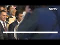 PM Modi, UAE President Attend Gujarat Summit Inaugural Ceremony  - 09:51 min - News - Video