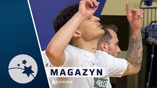 Magazyn STATSCORE Futsal Ekstraklasy - 27. kolejka 2020/21 