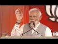 4 June ko 400 sau par…”: PM Modi exudes confines in winning more than 400 seats | News9  - 01:26 min - News - Video