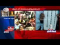 15,000 voters boycott GHMC polls at Hastinapur division