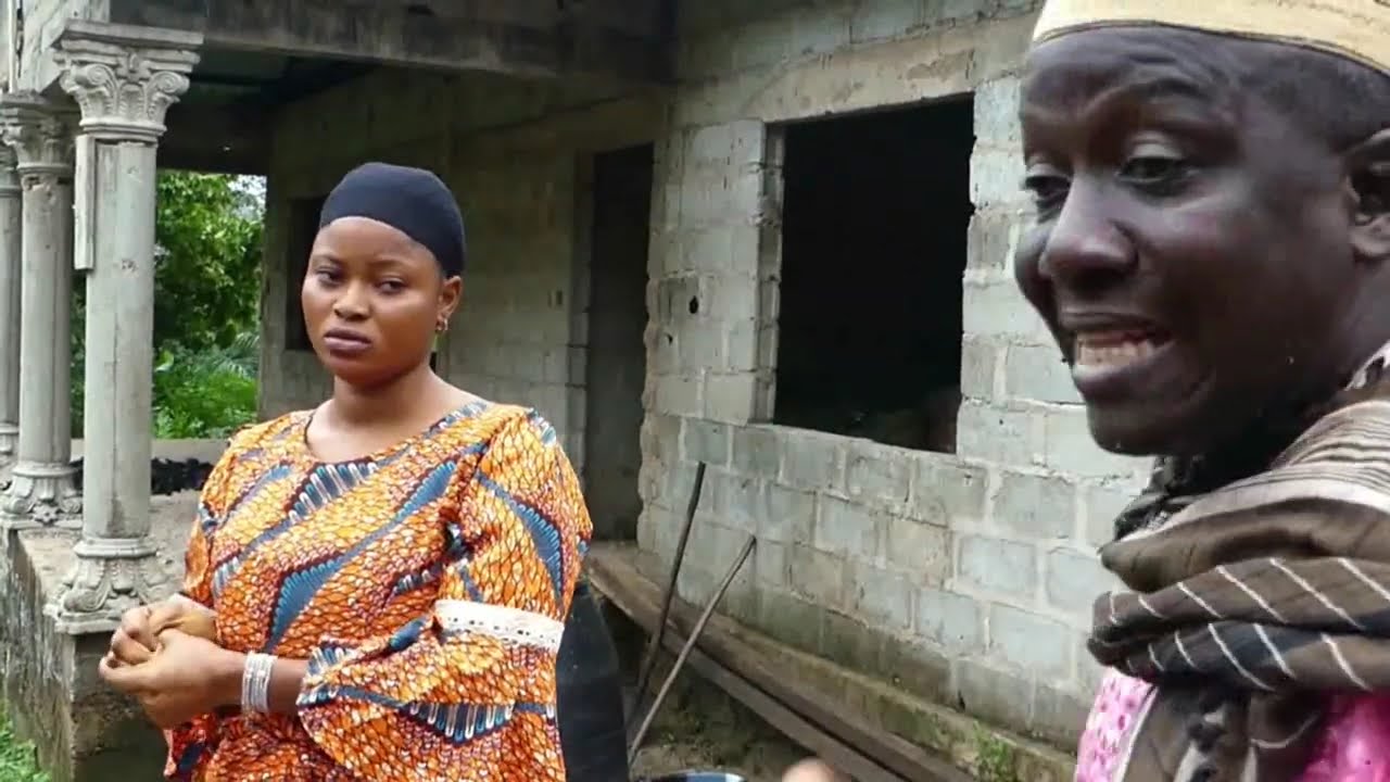 GNIN DJOU Ep125 Nouveau Film Guinéen Version Malinké