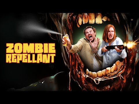 Zombie Repellant'