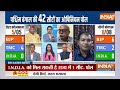 West-Bengal Opinion Poll 2024: बंगाल में चलेगा मोदी का जादू या दीदी मारेगी बाजी? TMC | BJP | Mamata  - 00:00 min - News - Video