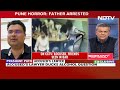 Pune Accident | Pune Teens Lawyer On The Case Against Father: Do Cops Have Evidence?  - 06:32 min - News - Video