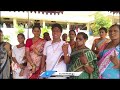 Transgender Cast Their Vote | Telangana lok Sabha Elections 2024 | V6 News  - 03:10 min - News - Video