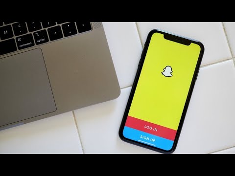 Snap Cuts Revenue Forecast, to Slow Hiring