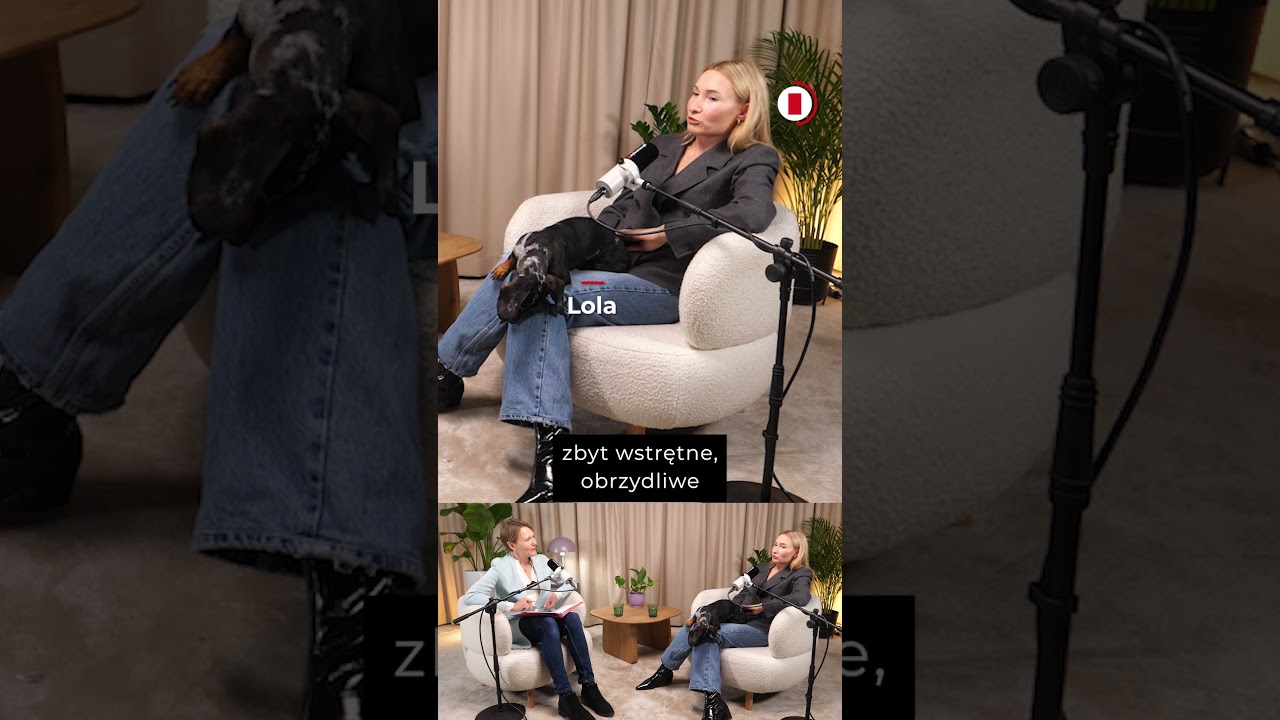 Czy są tematy zbyt błahe lub wstrętne? #shorts