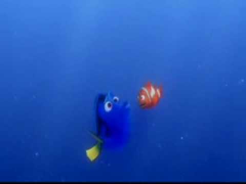 dori speaks whale - YouTube