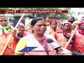 Ground Report On GHMC Sanitation Workers Salaries Issues | V6 News  - 11:58 min - News - Video