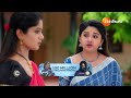 Padamati Sandhyaragam | Ep - 541 | Jun 10, 2024 | Best Scene 1 | Zee Telugu