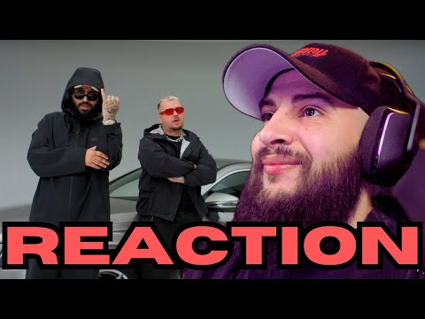Fourty x Yakary - "Waste my Time no more" 🪩 Reaction by ginjimmy