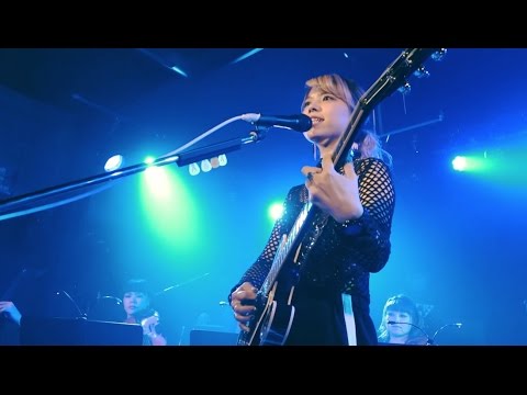 大比良瑞希 - Release One-Man Live