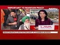 NDTV Live | Farmers Protest | Tear Gas Fired On Farmers | Shambhu Border | Tikri Border  - 00:00 min - News - Video