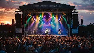 Slightly Stoopid Live 2025 — Epic Colorado Springs Full Concert Experience!