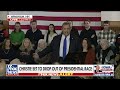 BREAKING: Chris Christie drops out of 2024 presidential race  - 12:47 min - News - Video