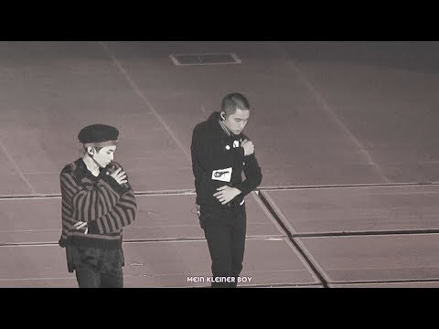 171126 The EℓyXiOn - Diamond (D.O. Focus)