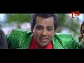 ఈ ఒక్క రోజు వదిలేస్తే మా ఆవిడతో ఫస్ట్ నైట్ చేసుకొని వచ్చేస్తా .. Santhanam Comedy Scene | NavvulaTV  - 09:42 min - News - Video