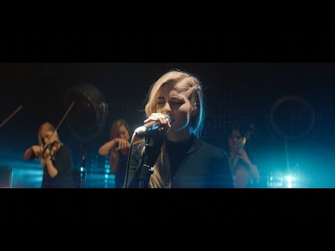 London Grammar – Sights (Official Video)