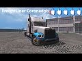 Freightliner Coronado v2.5