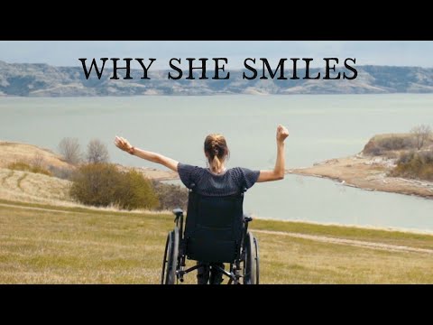 Why She Smiles'