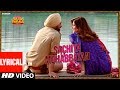 Diljit Dosanjh | Bollywood Dialogues By Movie Stars | Filmy Quotes