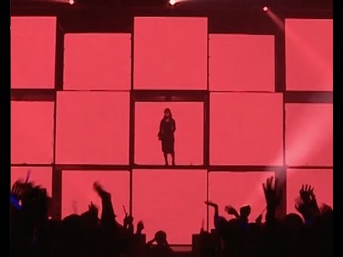 EPIK HIGH X LEE HI - HERE COME THE REGRETS (LIVE @ WDSW Concert)