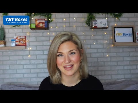 How To Foster Brand Image with Custom Printed Packaging Boxes?