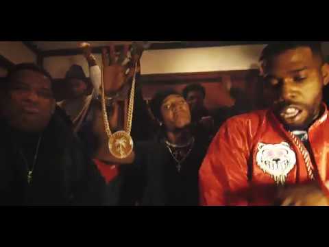 Fetty Wap - Flip Phone | Visual by @MasterMindRichy #MBTB