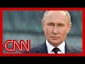 Russian journalist says Putin knows hes losing