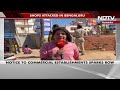 After Shops Get 60% Kannada Order, Pro-Kannada Groups Go On Rampage  - 02:48 min - News - Video