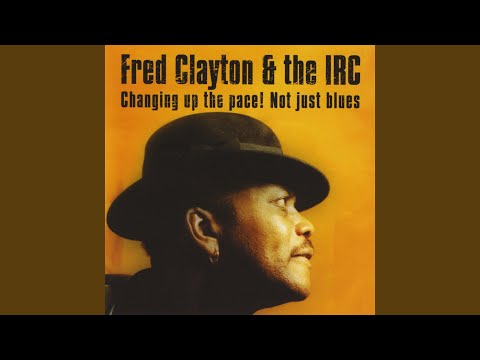 Fred Clayton & the IRC | Black Hole