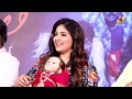 Geethanjali Malli Vachindhi First Look Launch & Press Meet Live | Anjali | IndiaGlitzTelugu  - 01:10:01 min - News - Video