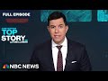 Top Story with Tom Llamas - Nov. 29 | NBC News NOW