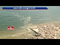 Nagarjunasagar Dam Hits Dead Storage