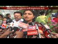 Roja comments on CM Chandrababu &amp; Mahanadu