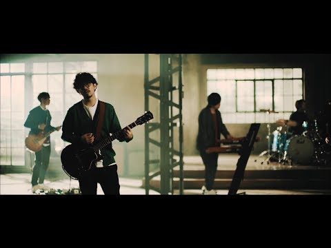 ASIAN KUNG-FU GENERATION 『廃墟の記憶』