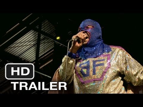 The Weird World of Blowfly'
