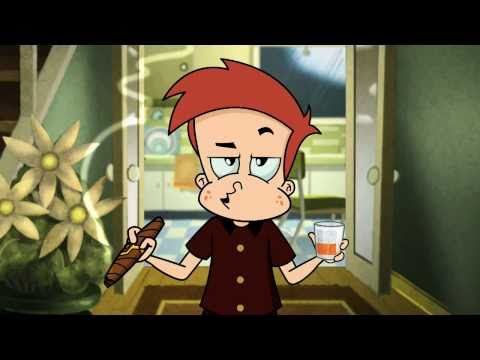 Little Johnny the Movie'