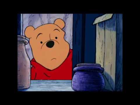 The New Adventures of Winnie the Pooh'