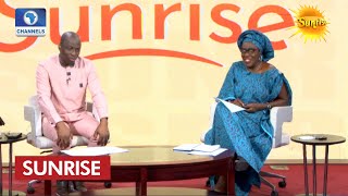 Ahead Of State Elections, Curbing Road Mishaps, Lifestyle +More | Sunrise