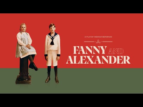 Fanny och Alexander'
