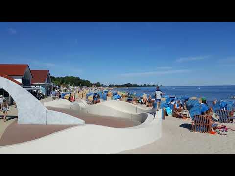 Vidéo de l’hébergement