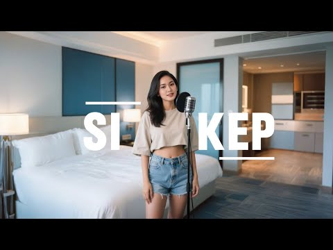 Sikep ( Siap Kelangan Pengarep Arep )- Ndarboy Genk | Fyranda cover with Lirik