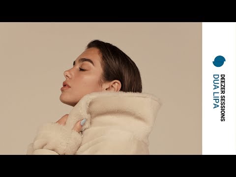 Dua Lipa - My My My (Deezer Sessions) [Audio]